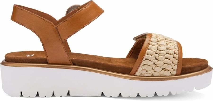 Ara Bilbao 12-33519-09 Cognac Natural G-Wijdte - Foto 10