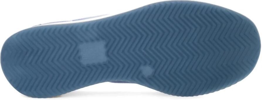 Ara Blauwe Dames Loafer Zomercollectie - Foto 4
