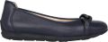 Ara Sardinia dames ballerina Blauw - Blauw