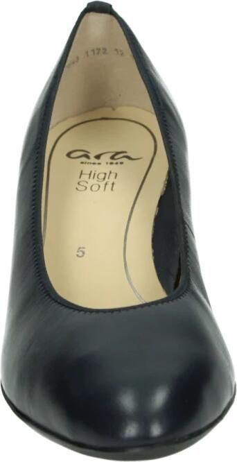Ara 1211486~~~~~~~~~~~~~~~~~~~~~~~ Pumps Blauw - Foto 3