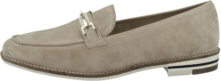 Ara Zwarte Hoge Laarzenjes voor Dames Black Dames