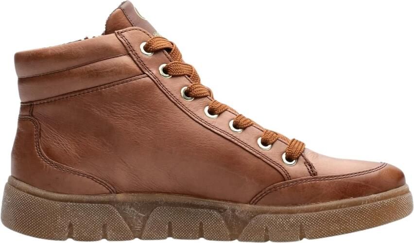 Ara Veterschoenen voor dames in effen kleuren - Foto 2