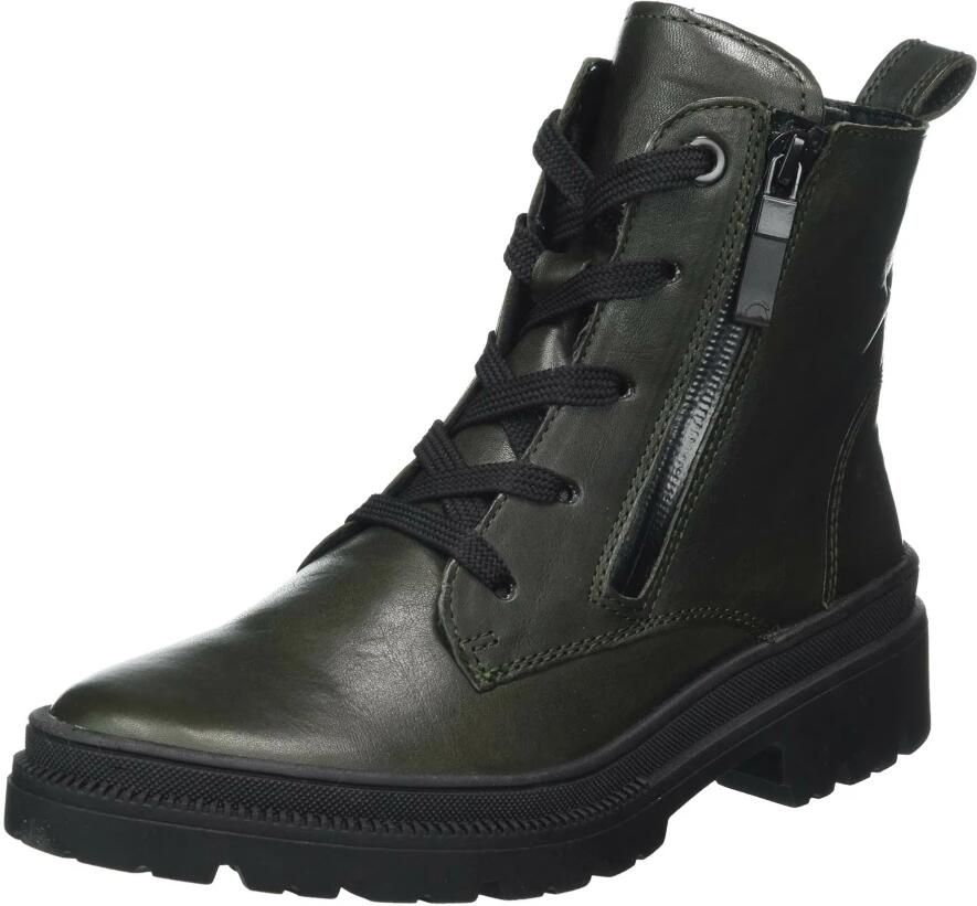 Ara Groene Enkellaars - Foto 2