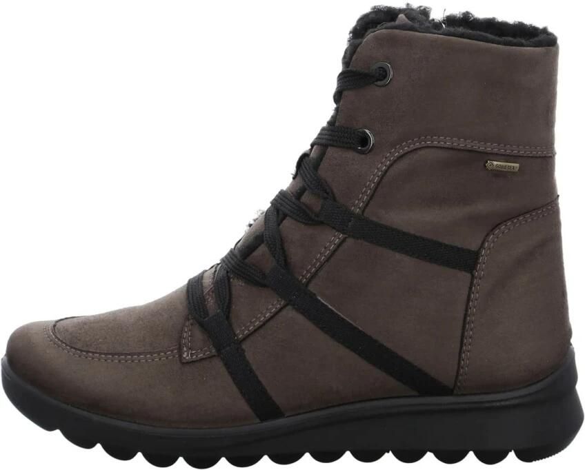 Ara Veterschoenen voor dames in effen kleuren - Foto 2