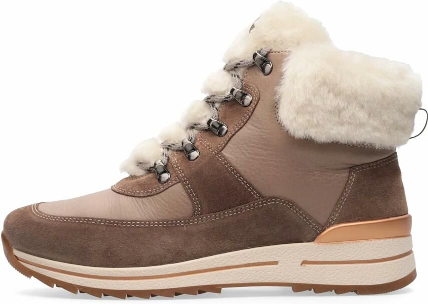 Ara Veterschoenen voor dames in effen kleuren - Foto 3