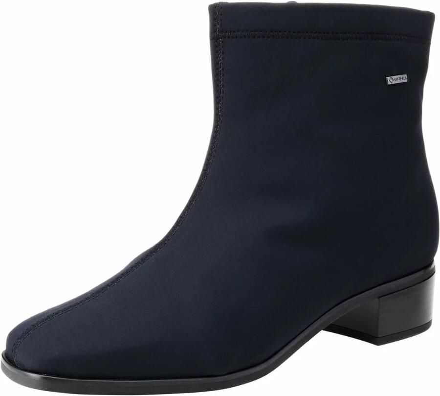 Ara Mooie Dames Enkellaarzen - Foto 2