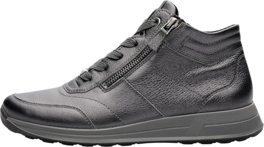 Ara 12-24808-90 Anthracite H-wijdte Boots - Foto 2