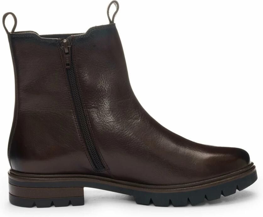 Ara Chelsea-boots CAMBRIDGE Instaplaarzen in comfortabele schoenwijdte G (= wijd)
