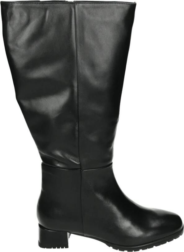 Ara 1220014 Lange laarzenDames laarzen Zwart - Foto 2