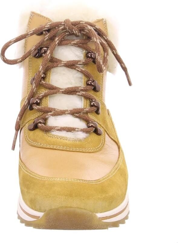 Ara -Dames camel laarzen - Foto 3