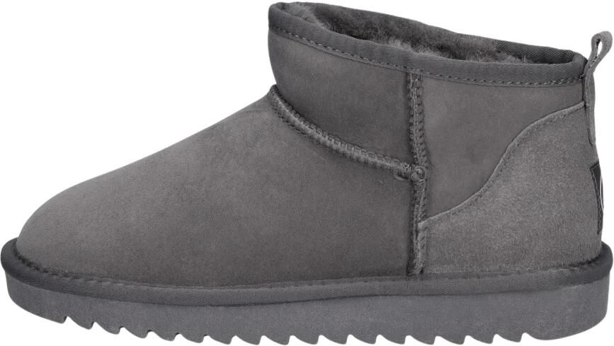 Ara Winterlaarzen ALASKA Short instappers snowboots winterlaarzen in comfortabele breedte h = zeer breed - Foto 3