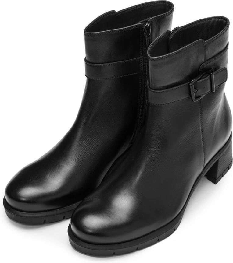 Ara Buckle Ankle Boot - Foto 2