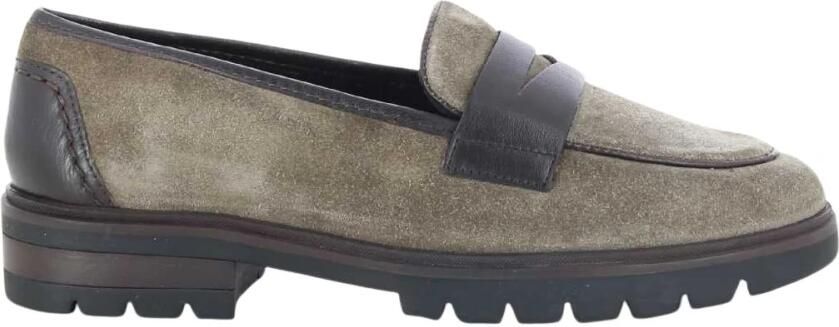 Ara Cambridge Loafer