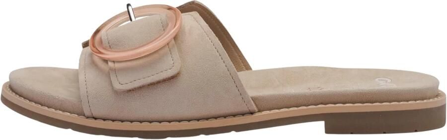 Ara dames slippers crème - Foto 2