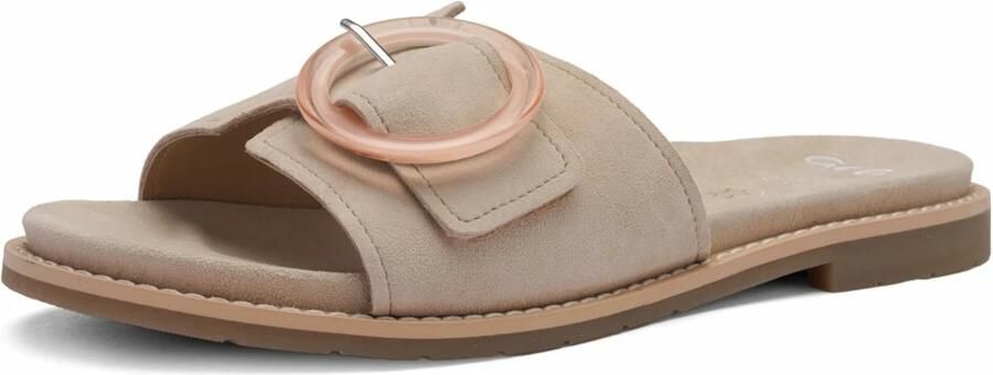 Ara dames slippers crème - Foto 6