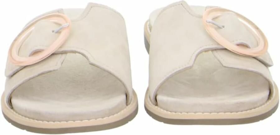 Ara dames slippers crème - Foto 3