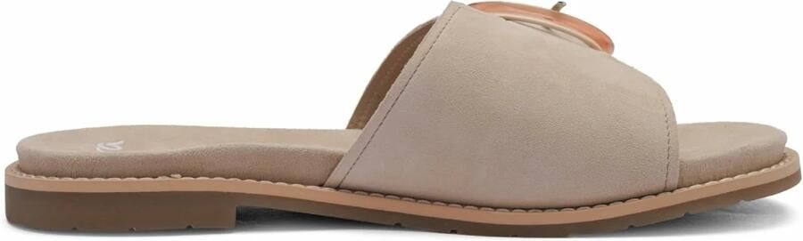 Ara dames slippers crème - Foto 7