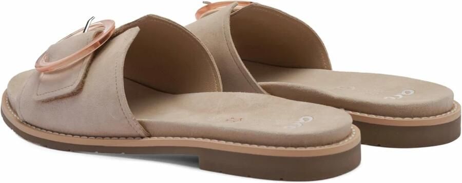 Ara dames slippers crème - Foto 4