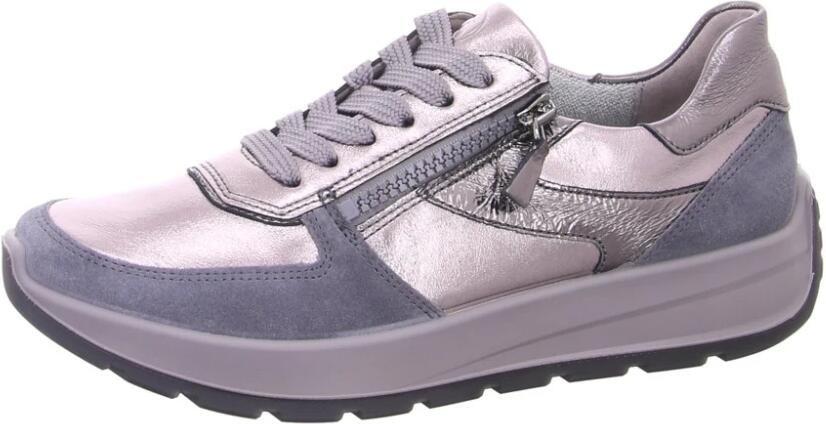 Ara 12-25112-11 Sneaker grijs