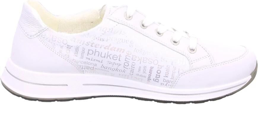 Ara Sneakers OSAKA met comfortabele binnenzool in schoenwijdte g (wijd) - Foto 4