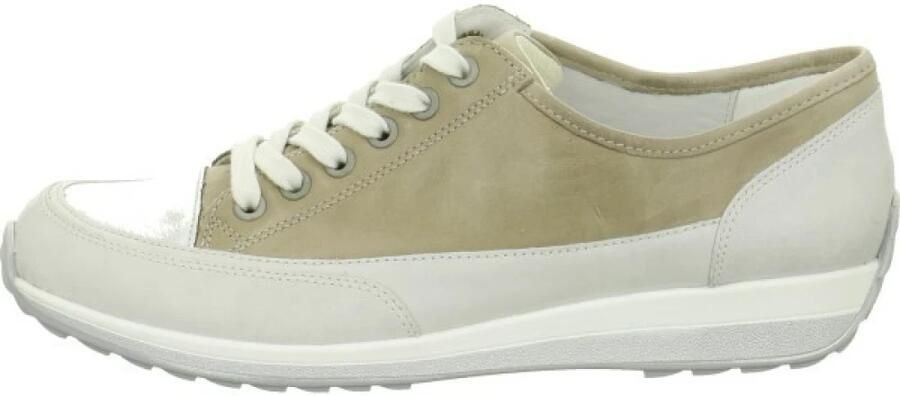 Ara Sportieve Veterschoenen Cloud Zilver Fossiel - Foto 3