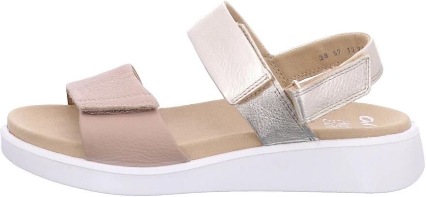 Ara 12-21401 11 Wedge Sandal - Foto 4