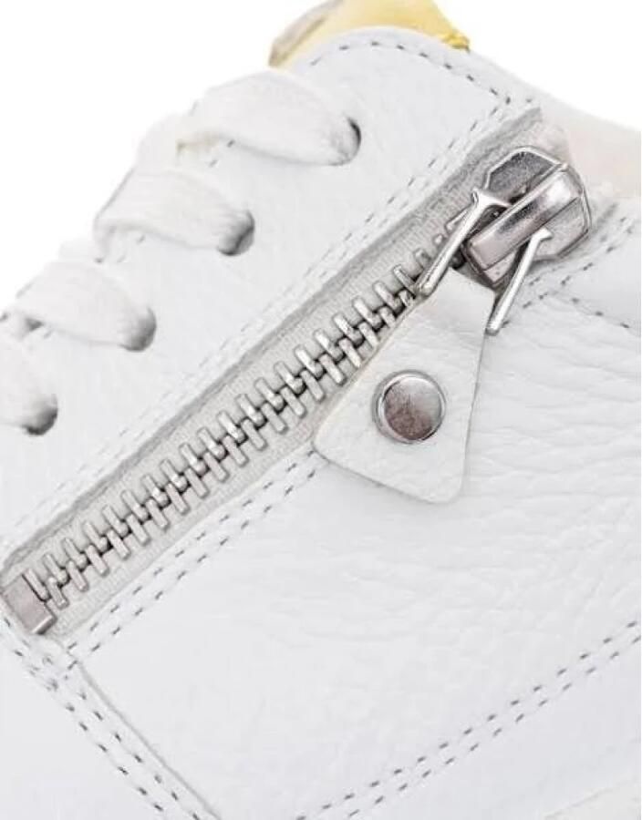 Ara Sneakers Rome veterschoen retro sneaker comfortabele schoen in comfortabele breedte g (= breed) - Foto 5