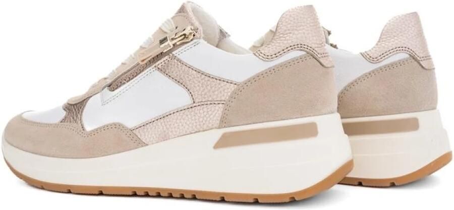 Ara Sneakers met sleehak Garda sleehaksneaker met verwisselbaar voetbed in h-breedte - Foto 8