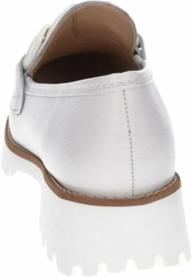 Ara Oranje Stijlvolle Volwassen Unisex Schoenen