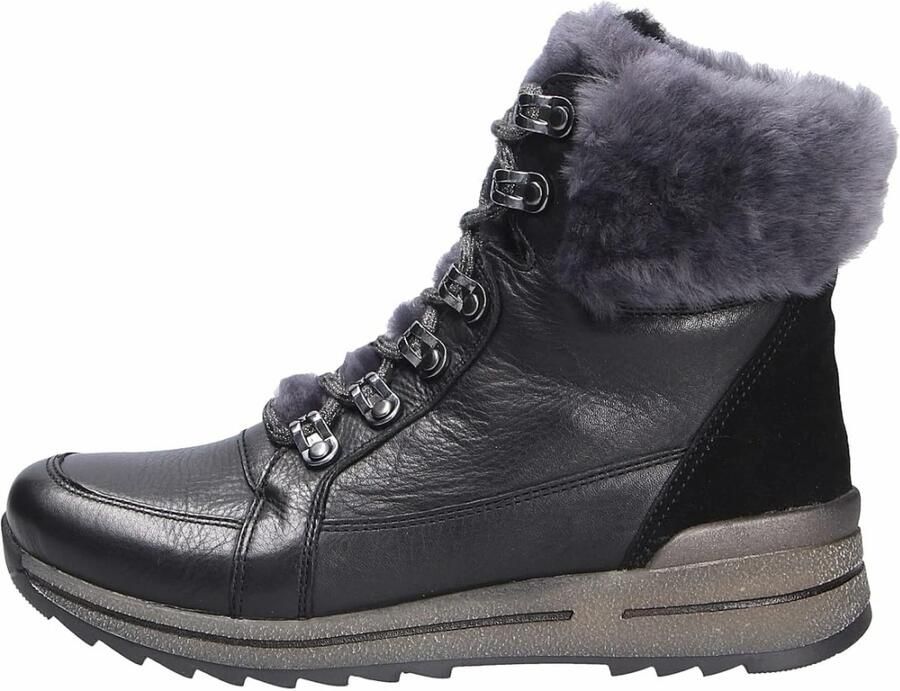 Ara Dameslaarzen voor verschillende weersomstandigheden