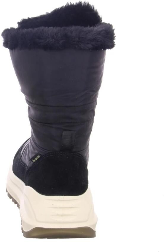 Ara Winterlaarzen Massa plateau korte laarzen met gore tex-membraan h-breedte = zeer breed - Foto 8