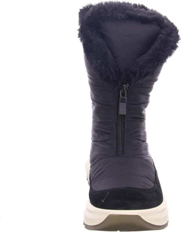 Ara Winterlaarzen Massa plateau korte laarzen met gore tex-membraan h-breedte = zeer breed - Foto 9