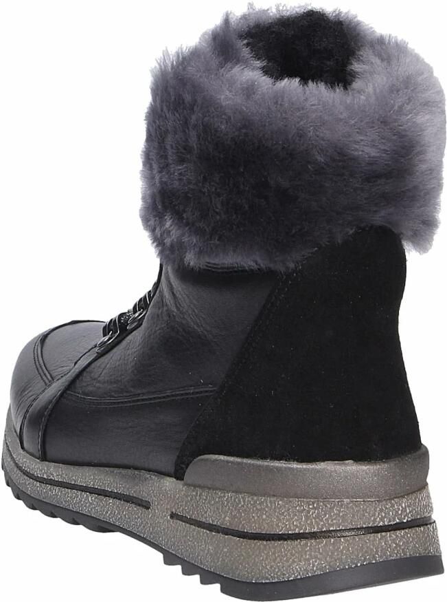 Ara Winterlaarzen OSAKA-SPORT in comfortabele schoenwijdte h (=zeer breed) - Foto 3
