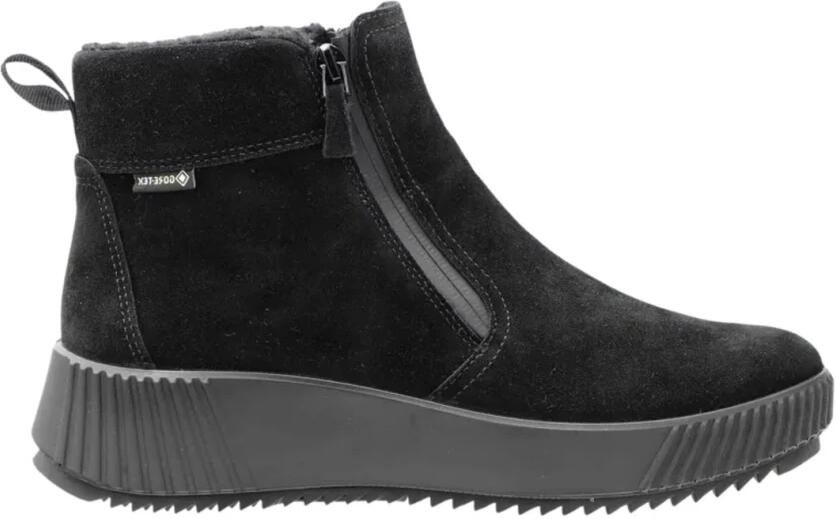 Ara Davos Enkellaarsjes