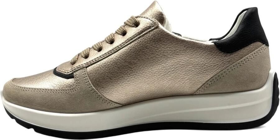 Ara Elegante Comfortabele Zwarte Schoen