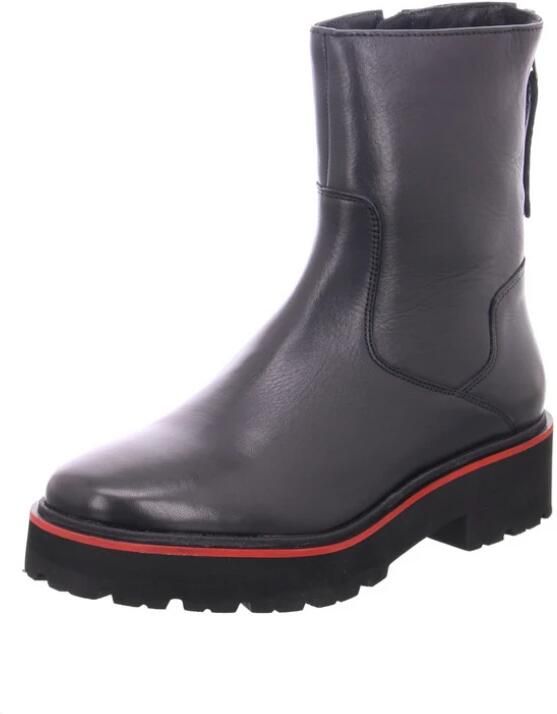 Ara Zwarte enkellaarsjes voor vrouwen Black Dames - Foto 3