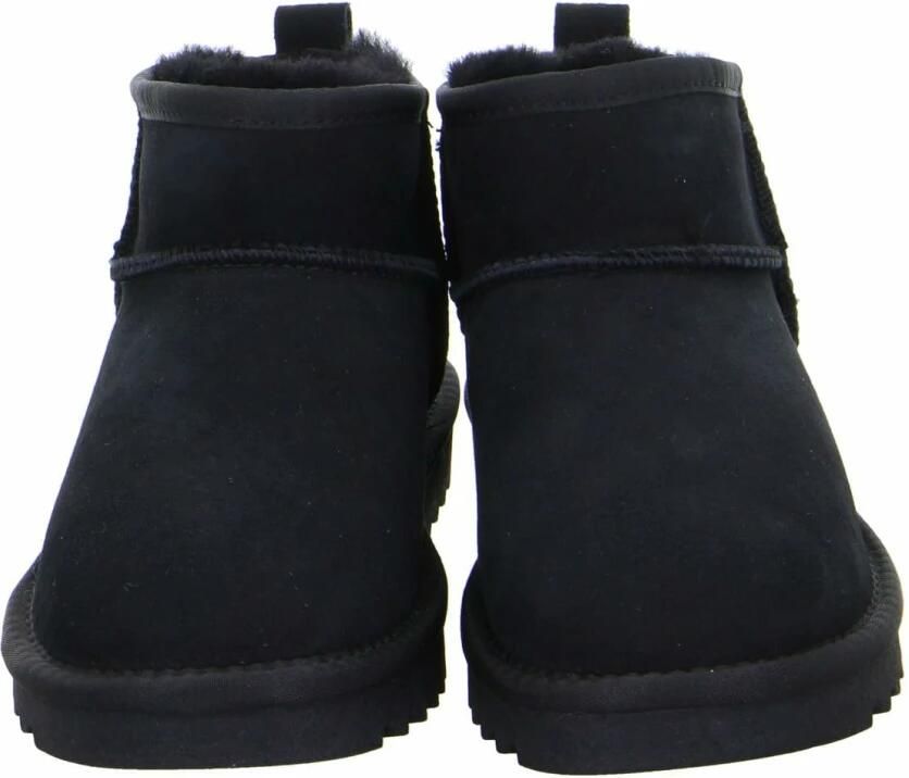 Ara Winterlaarzen ALASKA Short instappers snowboots winterlaarzen in comfortabele breedte h = zeer breed - Foto 8