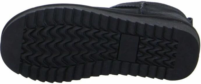 Ara Winterlaarzen ALASKA Short instappers snowboots winterlaarzen in comfortabele breedte h = zeer breed - Foto 10