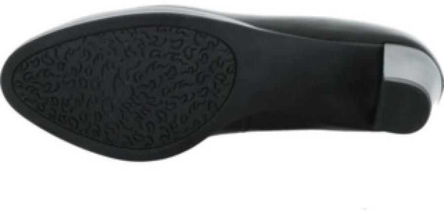 Ara Pumps Orly avondschoen feestelijke schoen blokhak in elegante look - Foto 4