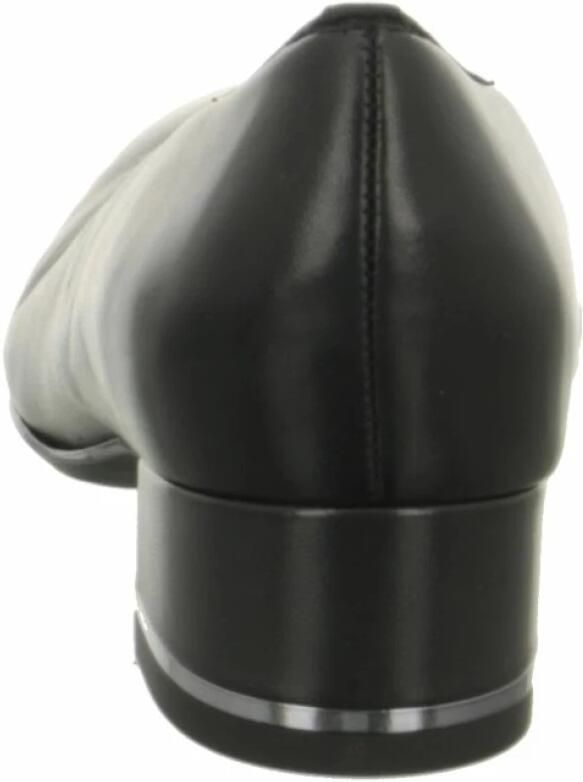 Ara Dames Pumps met Brede Pasvorm voor Zakelijk en Feestelijk Gebruik Black Dames - Foto 5