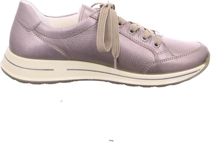 Ara Osaka 2.0 dames sneaker Rose goud