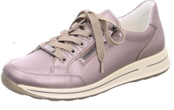 Ara Osaka 2.0 dames sneaker Rose goud - Foto 4
