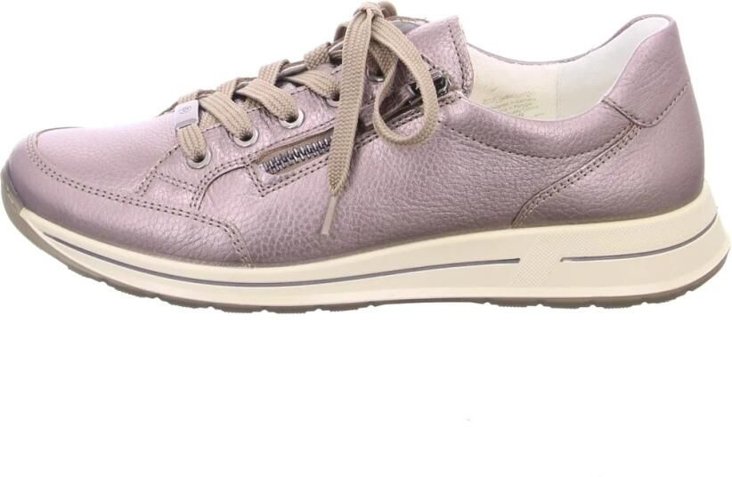 Ara Osaka 2.0 dames sneaker Rose goud - Foto 2