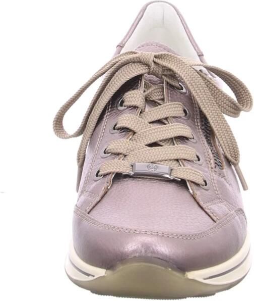 Ara Osaka 2.0 dames sneaker Rose goud - Foto 3