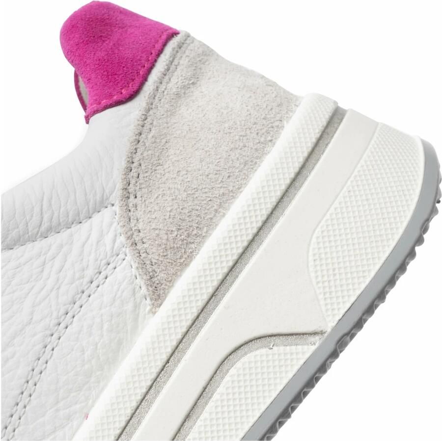 Ara Sneakers Sapporo in comfortbreedte h = zeer breed vrijetijdsschoen lage schoen veterschoen - Foto 5