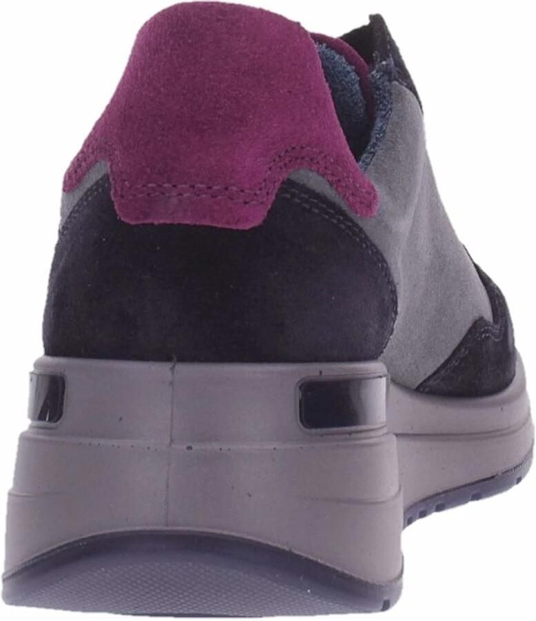 Ara Sneaker Garda grijs blauw - Foto 3
