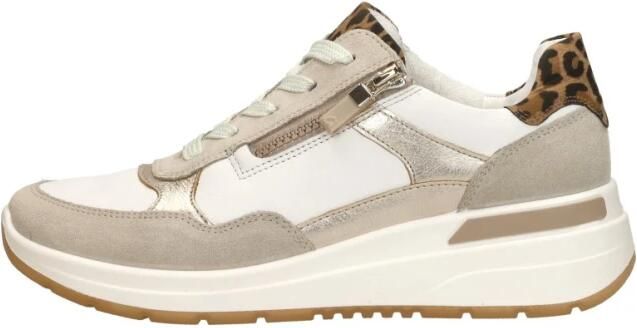Ara Garda Veterschoenen Laag wit - Foto 2