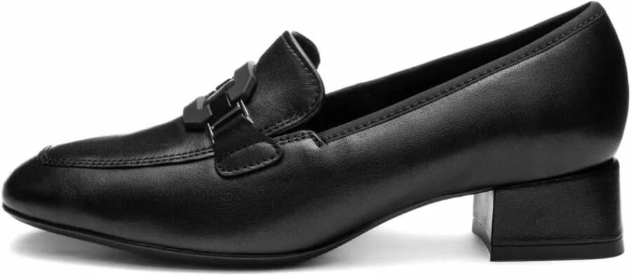 Ara 12-20416-01 Black H-wijdte Instapschoenen