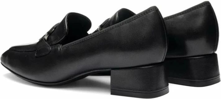 Ara 12-20416-01 Black H-wijdte Instapschoenen - Foto 9