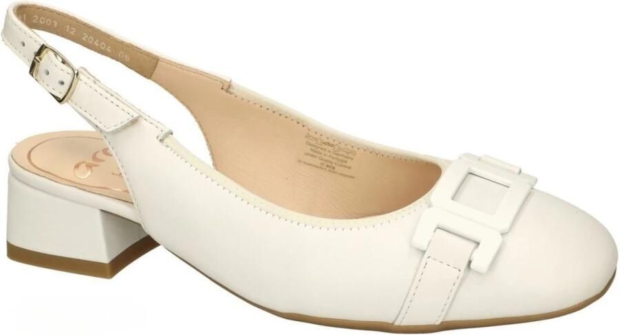 Ara -Dames wit pumps & hakschoenen - Foto 2